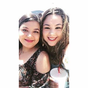 Meet your Posher, Jackie